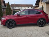 Citroen DS7 NIGHT VISION