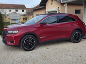 Citroen DS7 NIGHT VISION