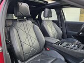 Citroen DS7 NIGHT VISION