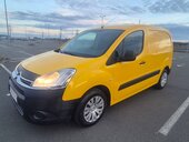 Citroen Berlingo 1.6 HDI