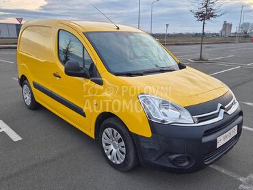 Citroen Berlingo 1.6 HDI