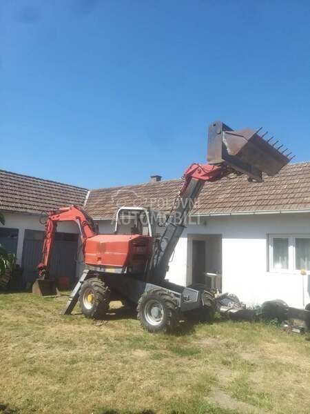 Terex Tl90