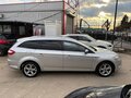 Ford Mondeo TNG NOV