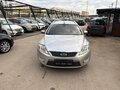 Ford Mondeo TNG NOV