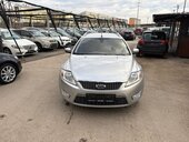 Ford Mondeo TNG NOV