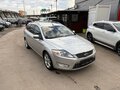Ford Mondeo TNG NOV