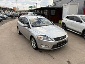 Ford Mondeo TNG NOV
