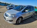 Opel Zafira 1.9