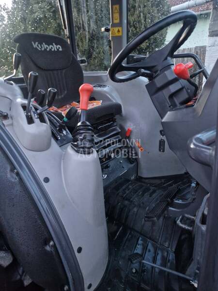 Kubota 8540
