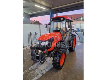 Kubota 8540