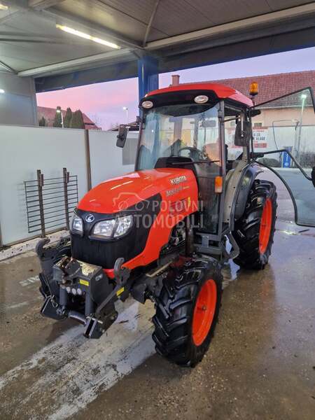 Kubota 8540