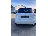 Renault Zoe ZA TRGOVCE