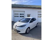 Renault Zoe ZA TRGOVCE
