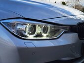 BMW 320 NA.VI/XEN/SPORT