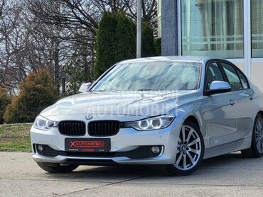 BMW 320 NA.VI/XEN/SPORT