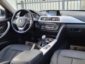 BMW 320 NA.VI/XEN/SPORT