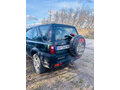 Land Rover Freelander 1.8