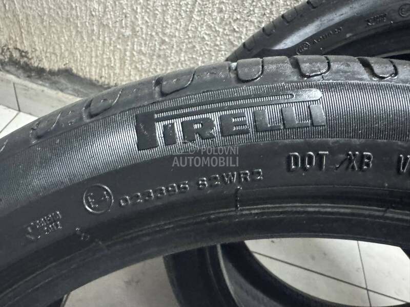 Pirelli 245/40 R18 Letnja