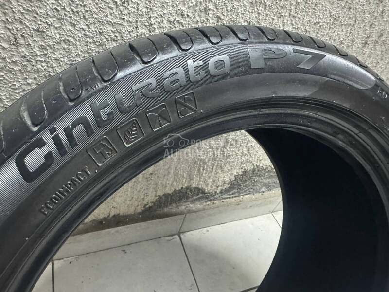 Pirelli 245/40 R18 Letnja