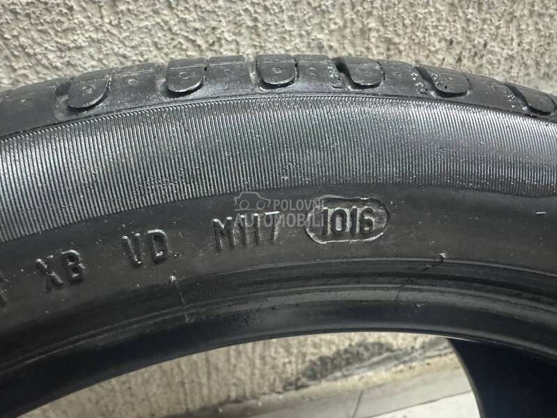 Pirelli 245/40 R18 Letnja
