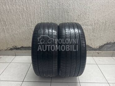 Pirelli 245/40 R18 Letnja