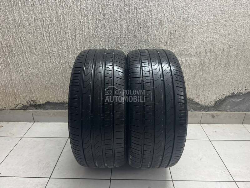 Pirelli 245/40 R18 Letnja