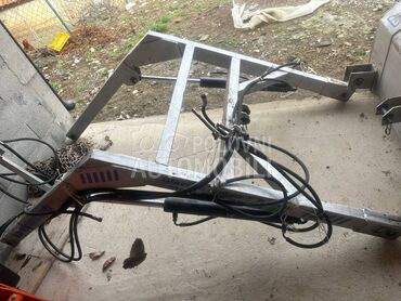 IMR utovarivac imr 65 76