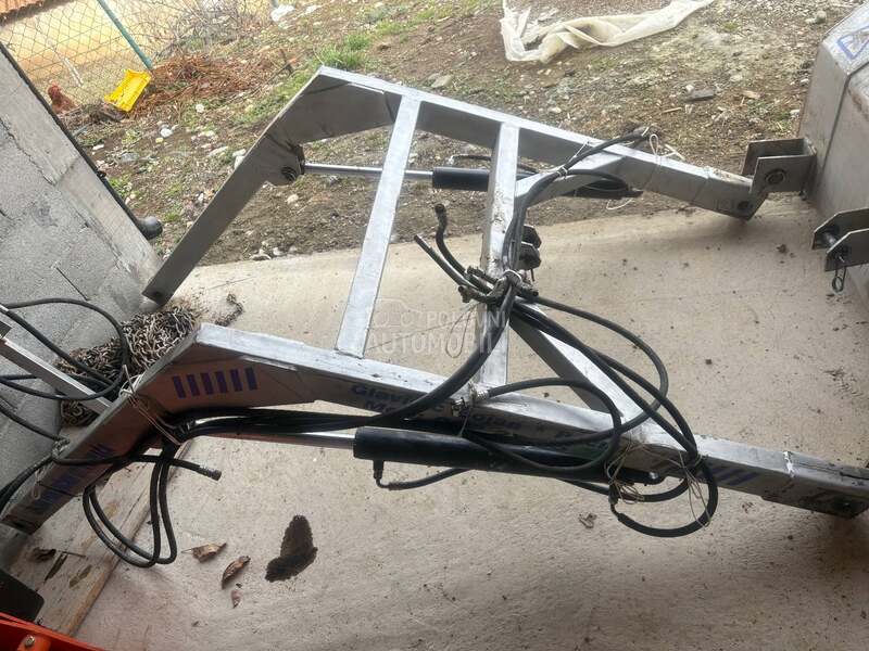 IMR utovarivac imr 65 76