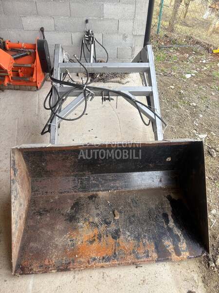 IMR utovarivac imr 65 76