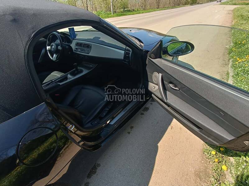 BMW Z4 