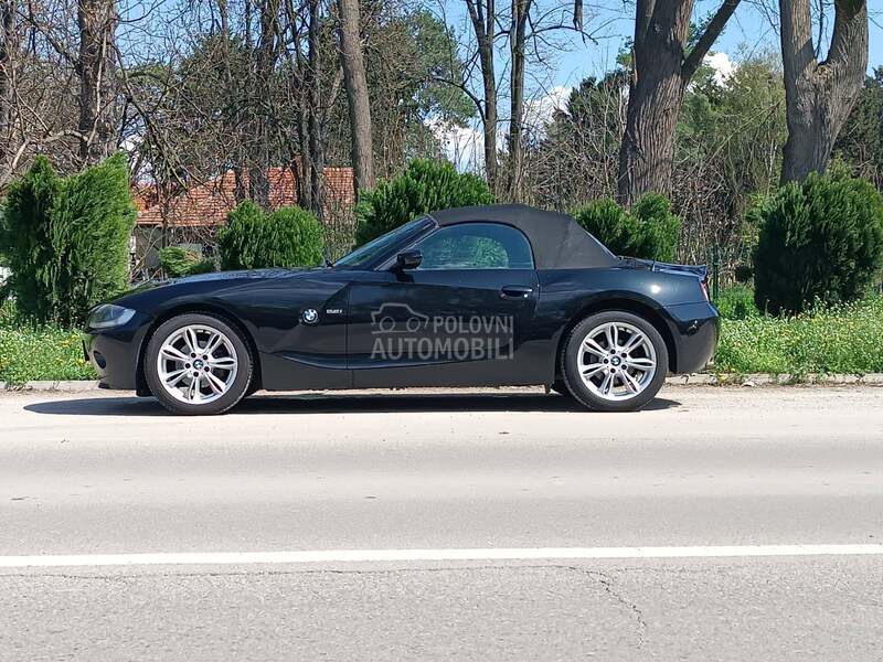 BMW Z4 