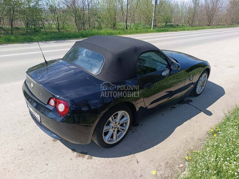 BMW Z4 