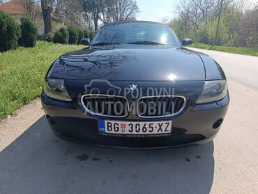BMW Z4 