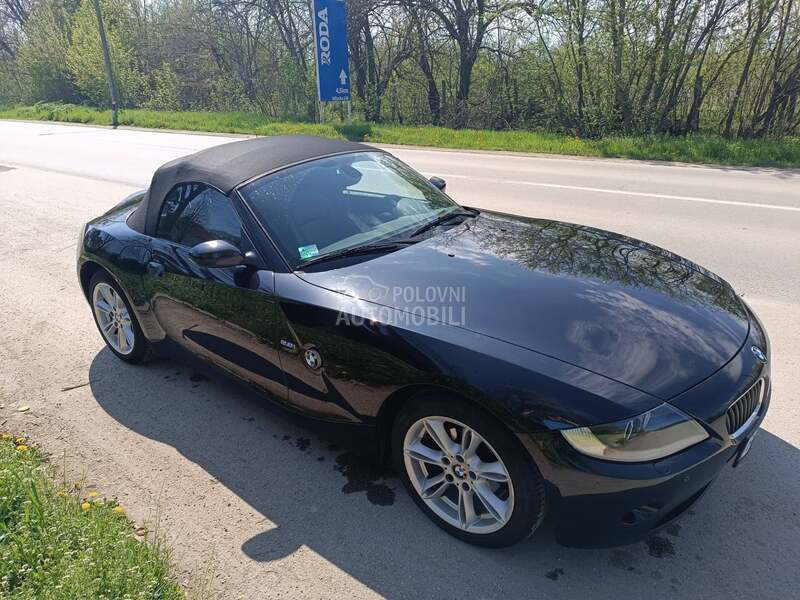 BMW Z4 