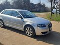 Audi A3 1.9 tdi bkc