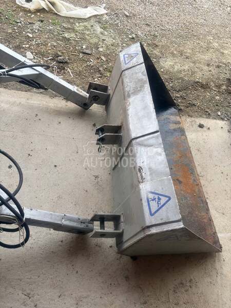 Ferocoop Utovarivac imr 65 76