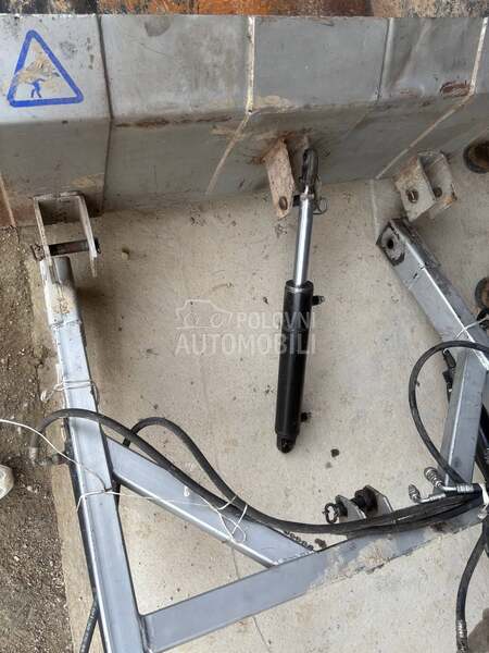 Ferocoop Utovarivac imr 65 76