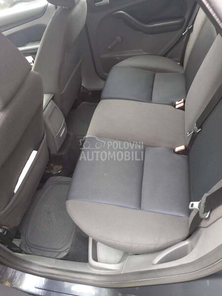 Ford Focus 1.6