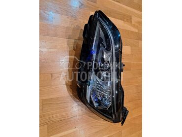 Levi far za Peugeot 3008, 5008 od 2016. do 2022. god.