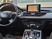 Audi A6 S-line/VEL.NA.VI/LED