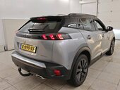 Peugeot 2008 GT 3dP.A.N.O.