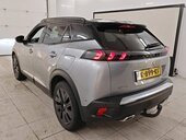 Peugeot 2008 GT 3dP.A.N.O.