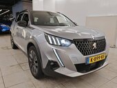 Peugeot 2008 GT 3dP.A.N.O.