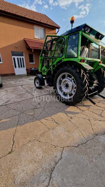 Torpedo 7506/special