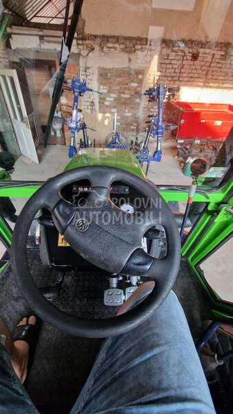 Torpedo 7506/special