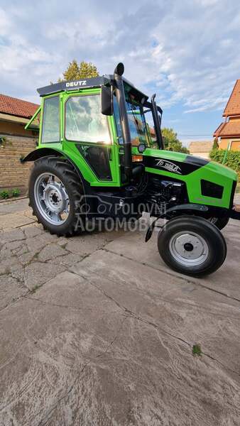 Torpedo 7506/special