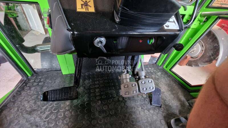 Torpedo 7506/special