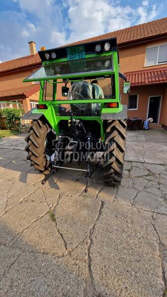 Torpedo 7506/special