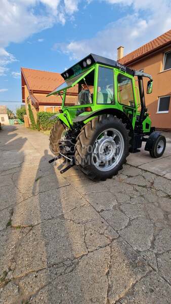 Torpedo 7506/special