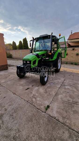 Torpedo 7506/special